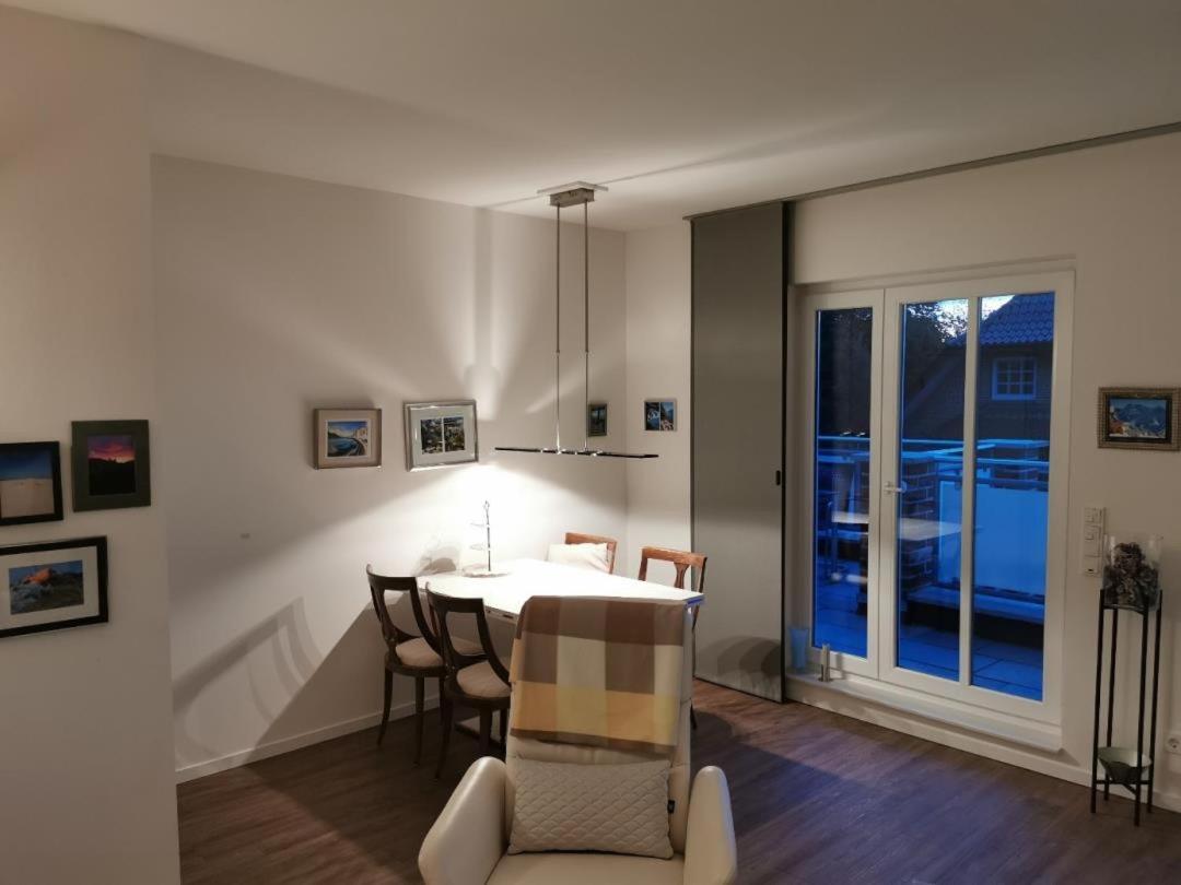 Neu! Schicke Und Moderne Fewo Lindenalle Og Ханштедт Экстерьер фото